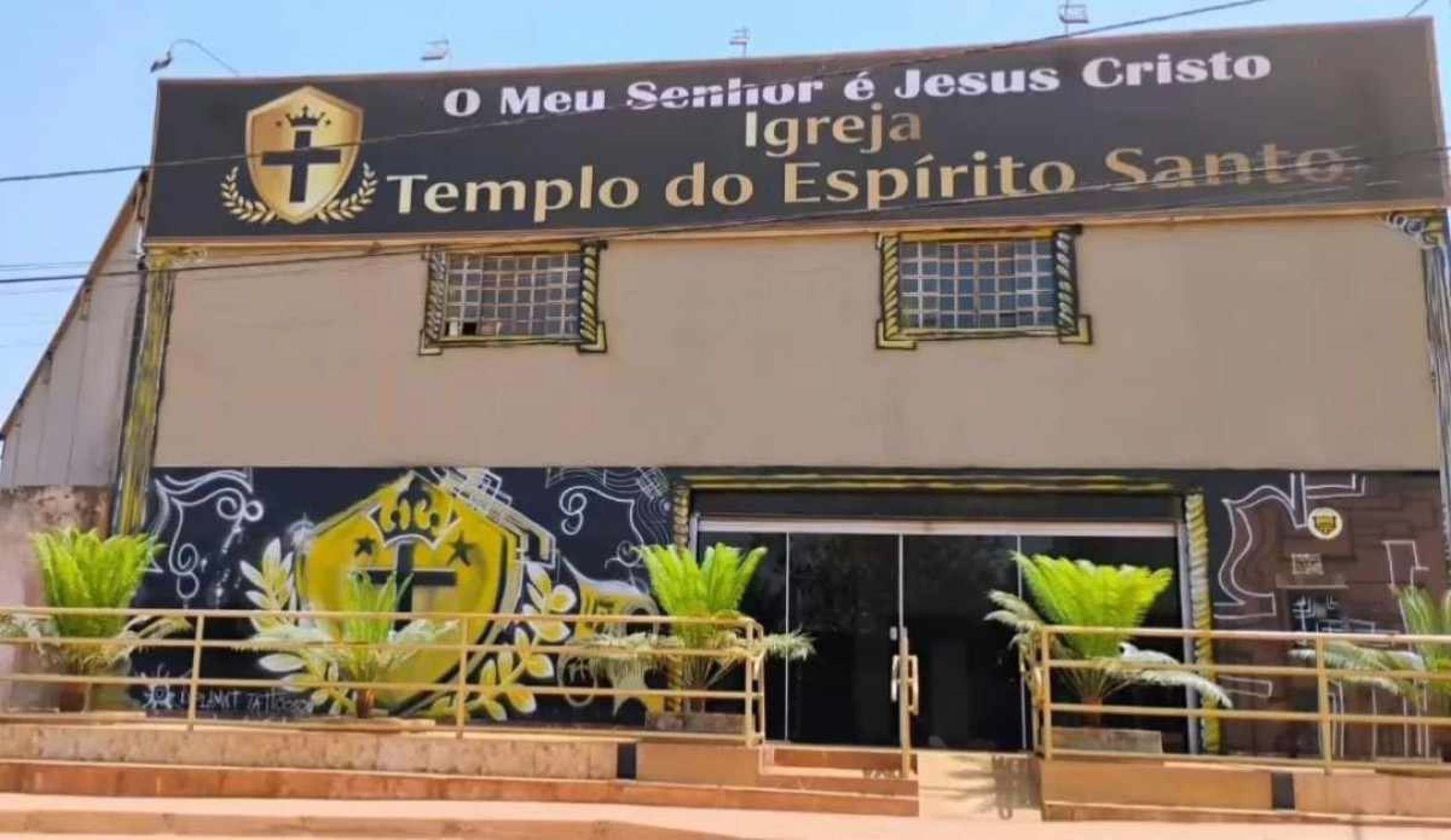 Pastor é preso suspeito de estuprar crianças na igreja: 