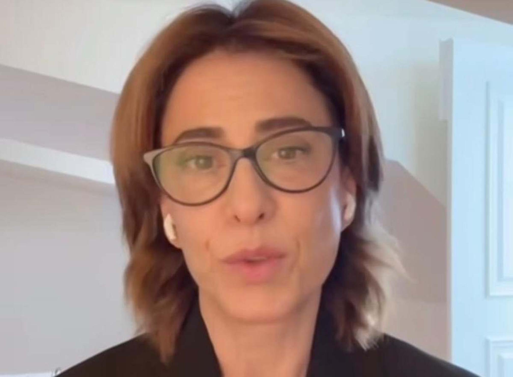 Criminosos fingem ser Fernanda Torres para aplicar golpe