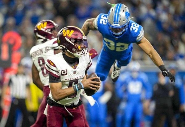 Getty Images via AFP