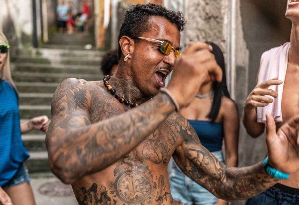 Alejandro Cencerrado