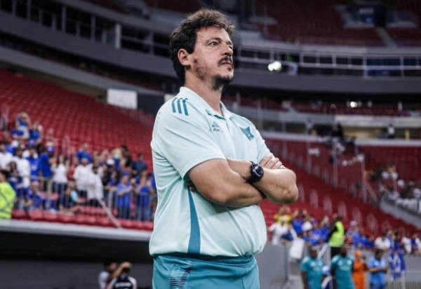 Foto: Gustavo Aleixo/Cruzeiro