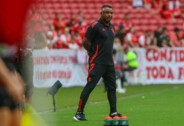 Foto: Ricardo Duarte/Internacional