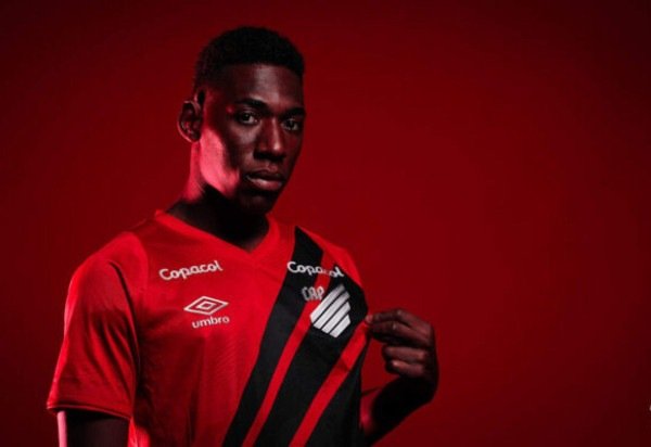 Foto: José Tramontin/Athletico-PR