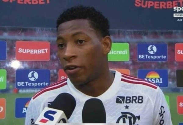 - Foto: Reprodução de TV