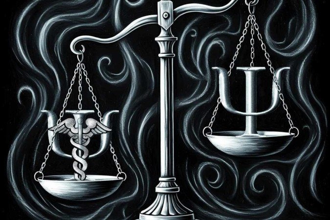 Eixo capital justiça e psicologia