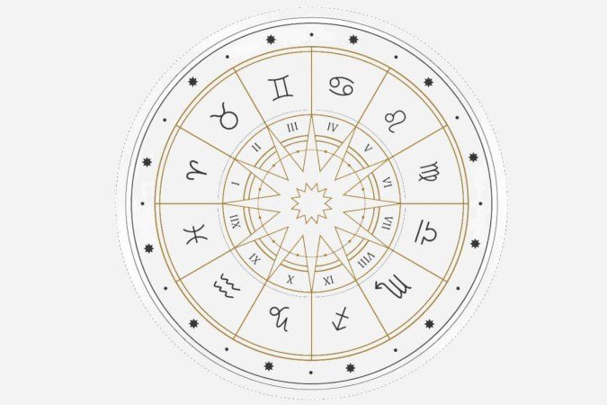 O céu deste sábado trará mudanças marcantes, abrindo espaço para reflexões e novas perspectivas que enriquecerão o dia de cada signo (Imagem: Keronn art | Shutterstock) - (crédito: EdiCase) O céu deste sábado trará mudanças marcantes, abrindo espaço para reflexões e novas perspectivas que enriquecerão o dia de cada signo (Imagem: Keronn art | Shutterstock) - (crédito: EdiCase)