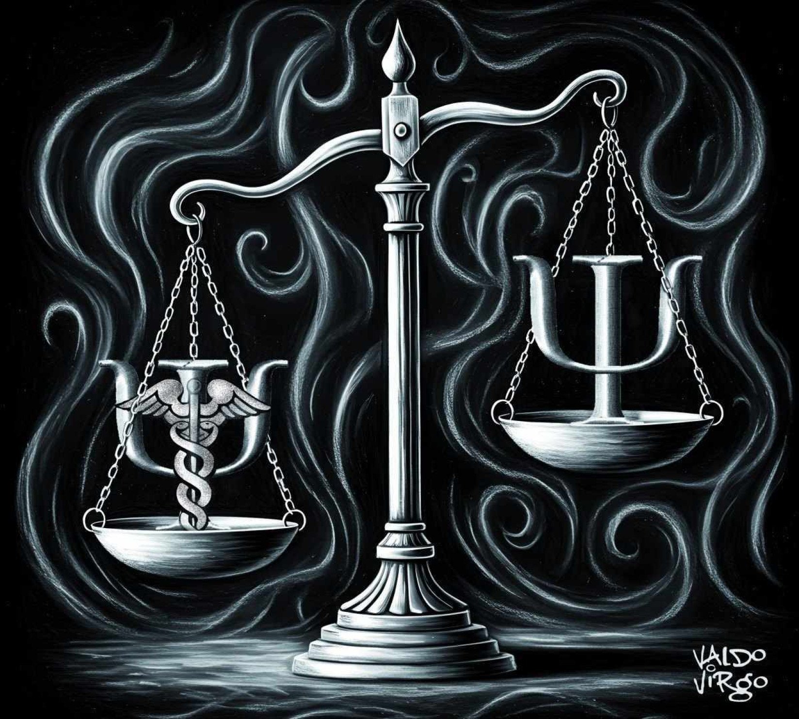 Eixo capital justi&ccedil;a e psicologia