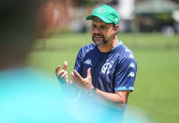 Fotos: Raphael Silvestre/Guarani FC 