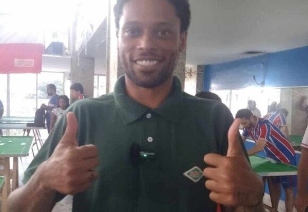 Foto: Divulgação/FEFUMERJ
