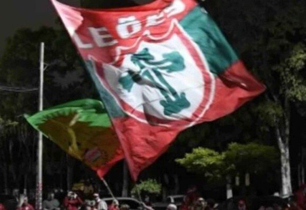 Foto: Divulgação/Portuguesa
