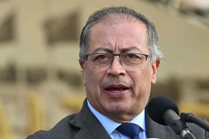 Nesta sexta, o presidente se somou a milhares de pessoas em uma marcha a favor dos palestinos em Nova York - (crédito: AFP) Nesta sexta, o presidente se somou a milhares de pessoas em uma marcha a favor dos palestinos em Nova York - (crédito: AFP)