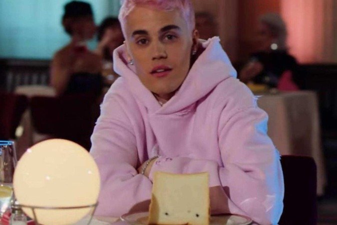 Justin Bieber vai se separar? Novas informações sobre suposta crise -  (crédito: TMJBrazil)