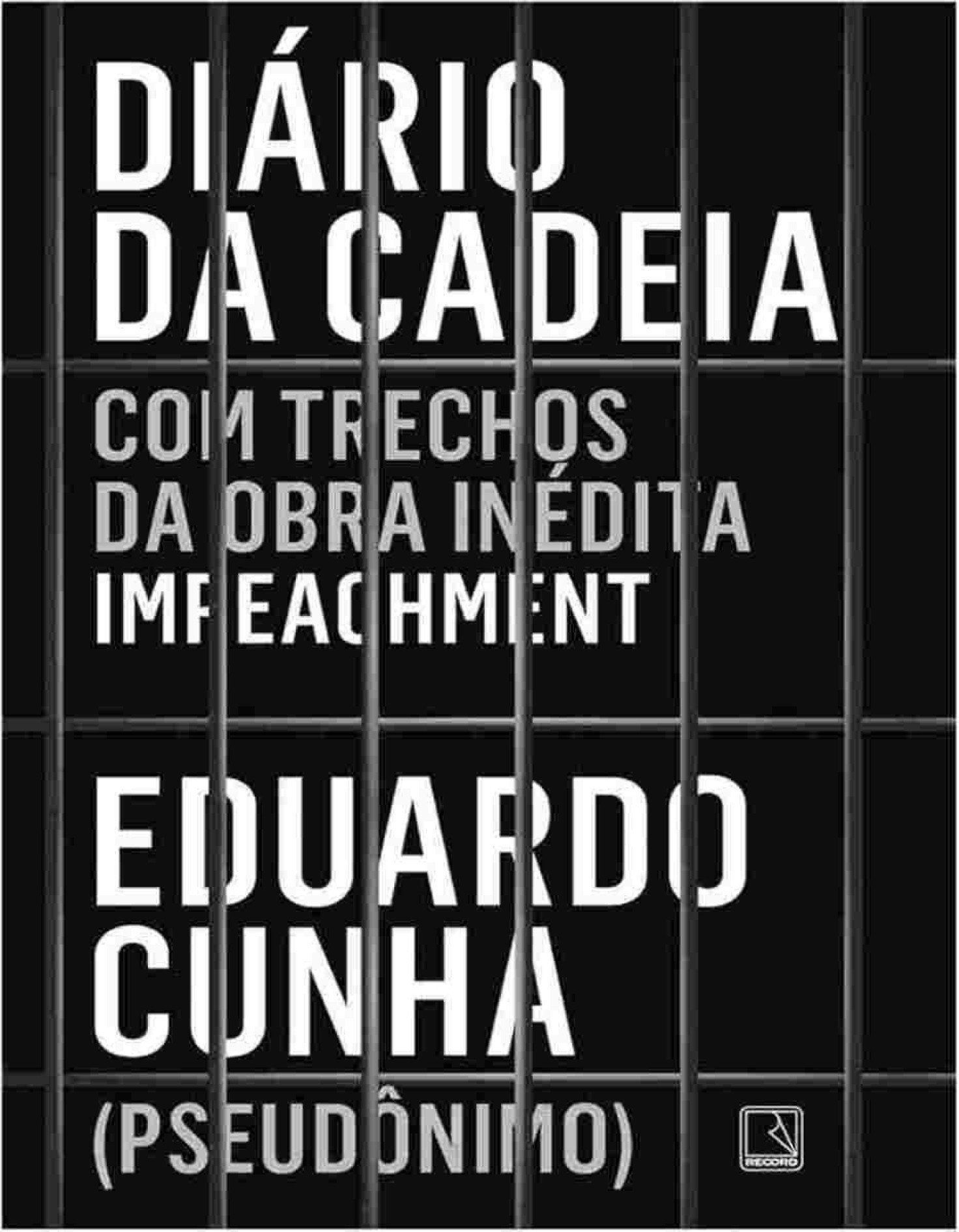 Diário da Cadeia foi lançado em 2017, no contexto de crise política no país.