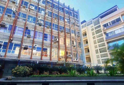 Unirio alterou o cronograma de matrículas do Sisu após atraso da divulgação do MEC  -  (crédito: Reprodução Unirio)