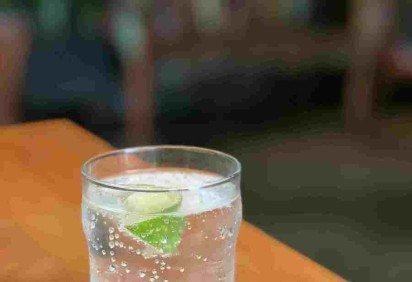 Água com gás -  (crédito: Nicole Wilcox /Unsplash)