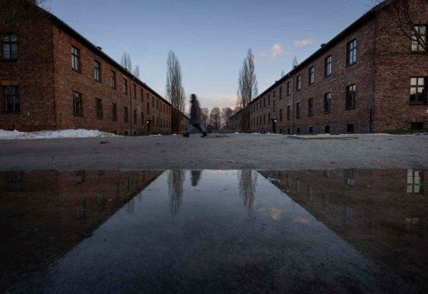 Wojtek Radwanski/AFP