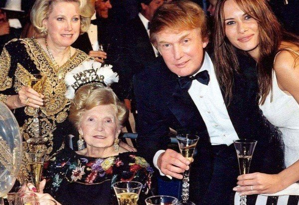 Fundação Estátua da Liberdade – Ellis Island