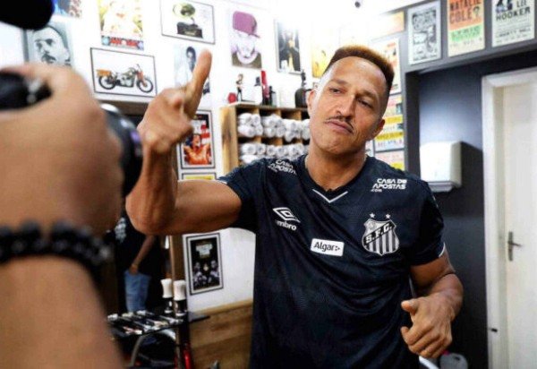 Foto: Reprodução