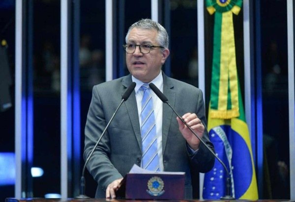 Geraldo Magela/Agência Senado