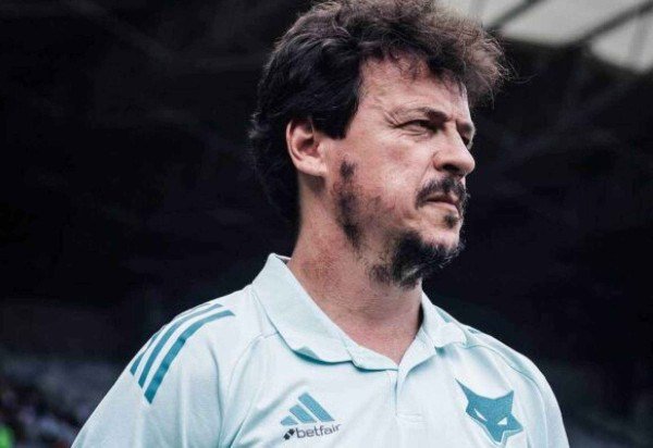 Foto: Gustavo Aleixo/Cruzeiro