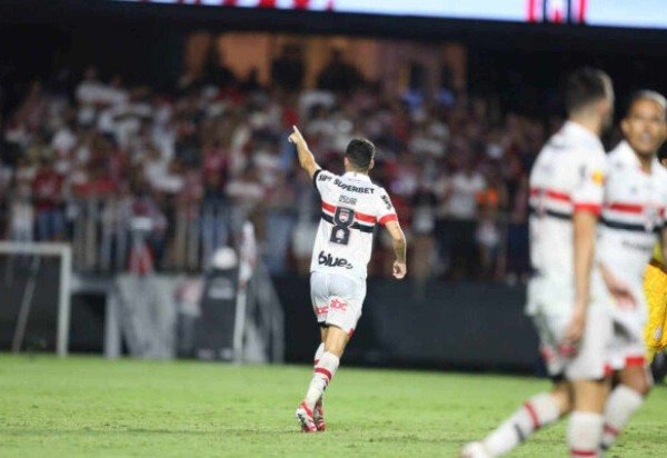 Foto: Rubens Chiri, Paulo Pinto e Miguel Schincariol/Saopaulofc.net