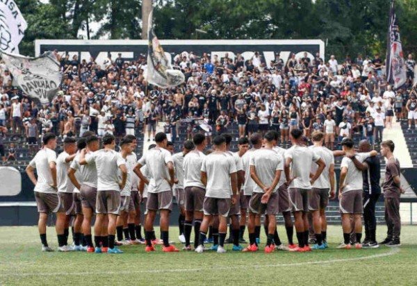 Foto: Rodrigo Gazzanel/Agência Corinthians