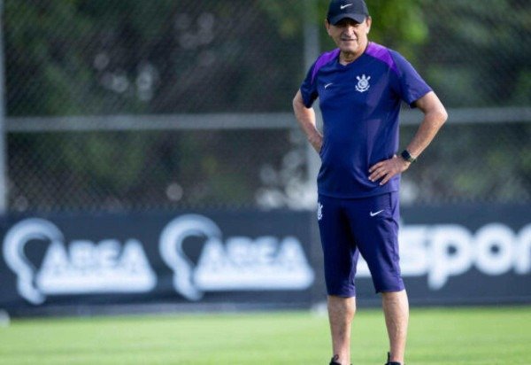 Foto: Rodrigo Coca/Agência Corinthians