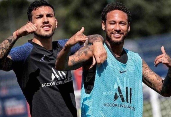 Foto: Divulgação / PSG