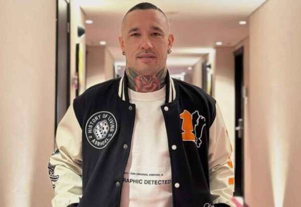 Foto: Reprodução/Instagram