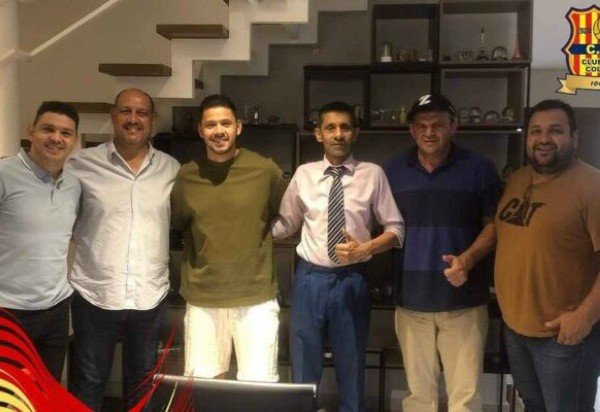 Foto: Reprodução / Redes Sociais
