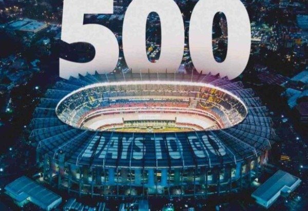 Foto: Divulgação/Fifa