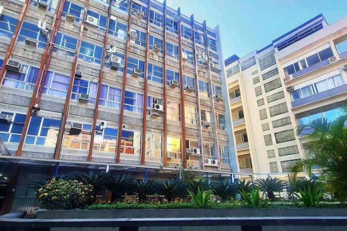 Unirio alterou o cronograma de matrículas do Sisu após atraso da divulgação do MEC - (crédito: Reprodução Unirio) Unirio alterou o cronograma de matrículas do Sisu após atraso da divulgação do MEC - (crédito: Reprodução Unirio)