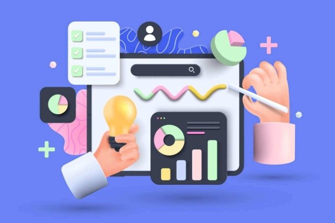O marketing digital é fundamental para o crescimento dos negócios (Imagem: Darko 1981 | Shutterstock) - (crédito: EdiCase) O marketing digital é fundamental para o crescimento dos negócios (Imagem: Darko 1981 | Shutterstock) - (crédito: EdiCase)