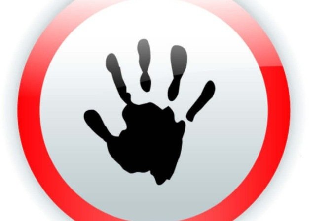 Selo Paz no Transito transparencia