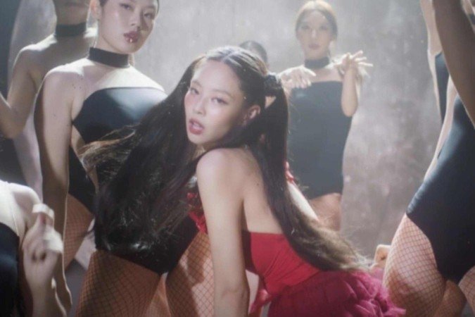 Tudo sobre ‘Zen’, o single surpresa de Jennie - (crédito: TMJBrazil) Tudo sobre ‘Zen’, o single surpresa de Jennie - (crédito: TMJBrazil)