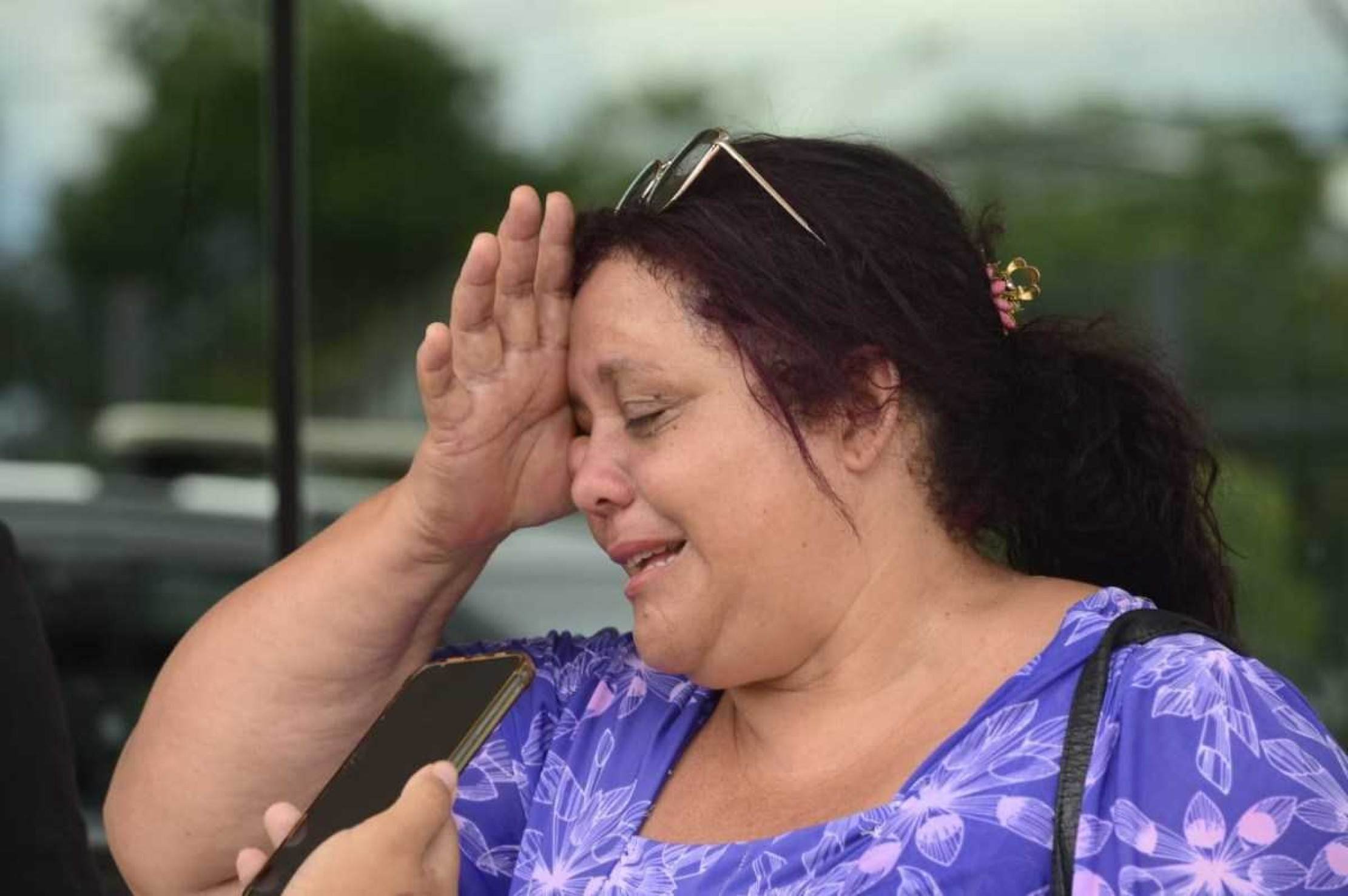 Familiares de ciclista que morreu atropelado na BR-020 clamam por justiça