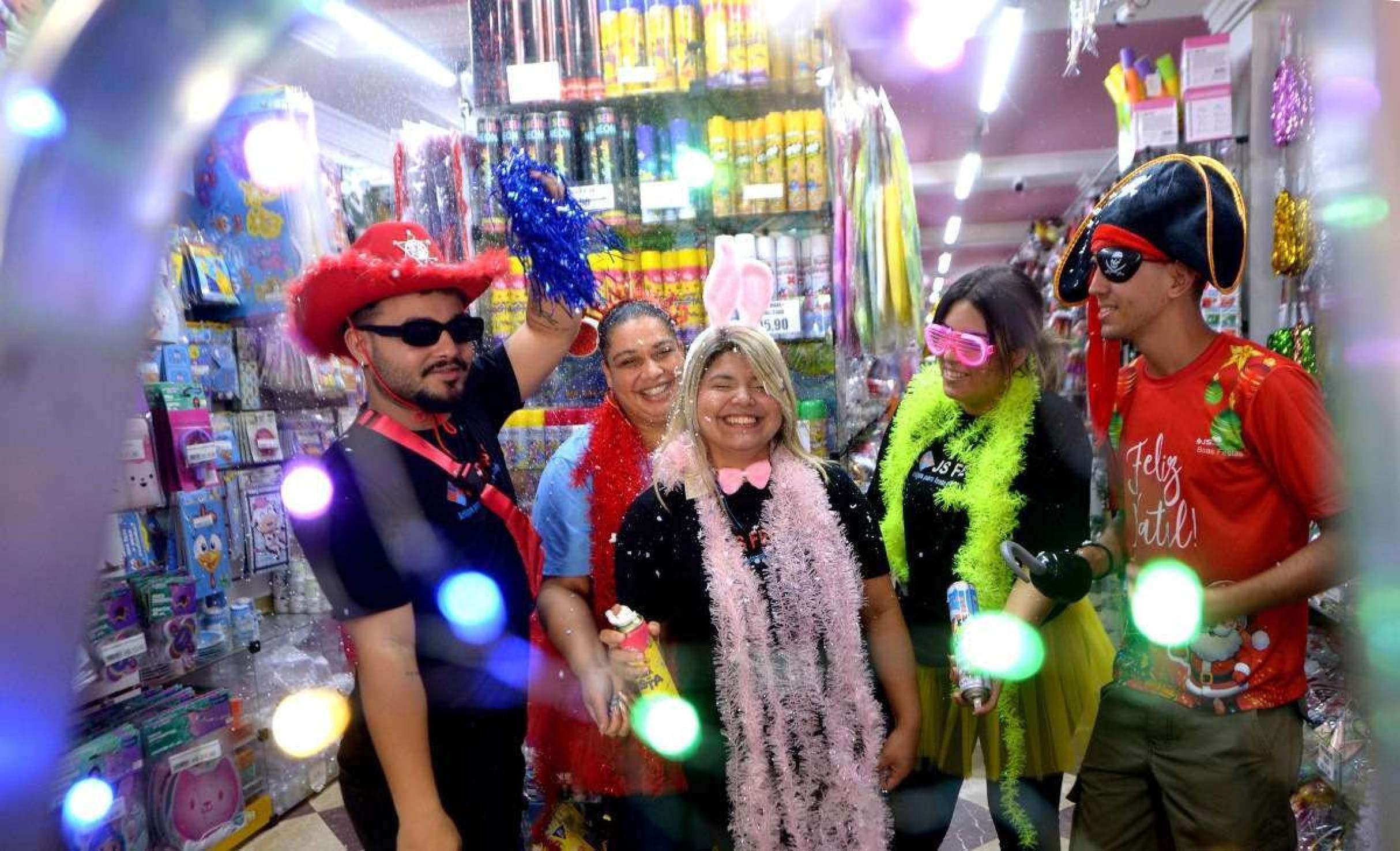 Carnaval deste ano vai 1º a 4 de março