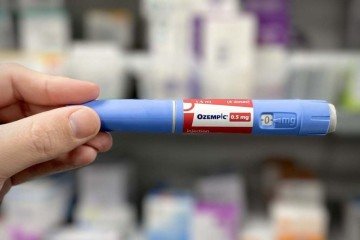 De acordo com levantamento do Datafolha, 45% dos usuários do medicamento não tinham prescrição médica.

 -  (crédito: Reprodução/Flickr/chemist4u)