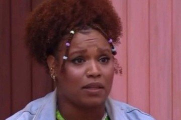 BBB25: Camilla detona dona Vilma pelas costas e web reage