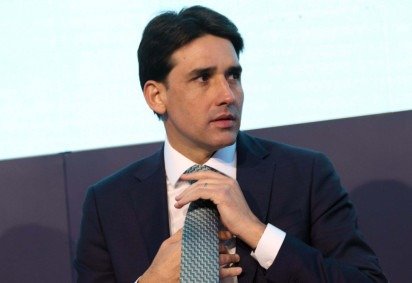 Ministro sairá do governo no dia 2 de abril para poder concorrer nas eleições de outubro -  (crédito:  Ant?nio Cruz/Ag?ncia Brasil) -Ministro sairá do governo no dia 2 de abril para poder concorrer nas eleições de outubro -  (crédito:  Ant?nio Cruz/Ag?ncia Brasil)