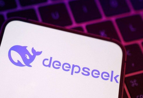 DeepSeek