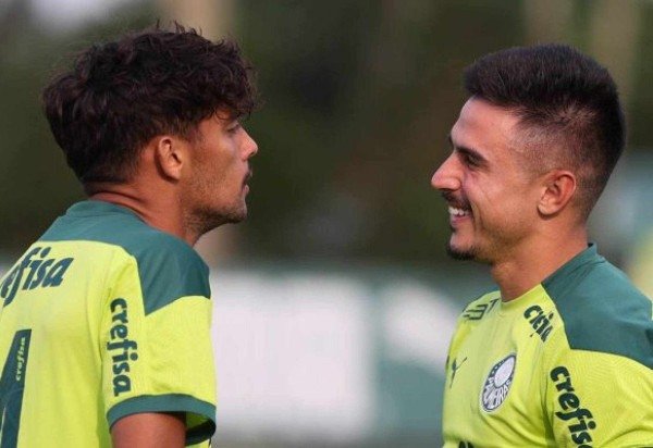 Foto: Cesar Greco/Palmeiras