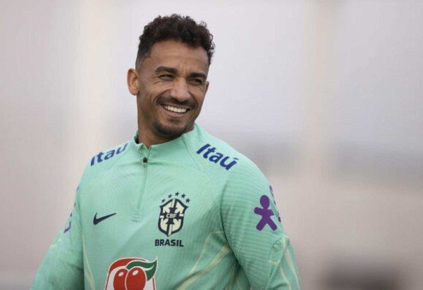  Lucas Figueiredo/CBF