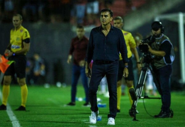Foto: Lucas Uebel / Grêmio FBPA