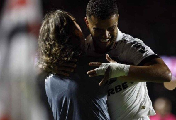 Foto: Erico Leonan / São Paulo