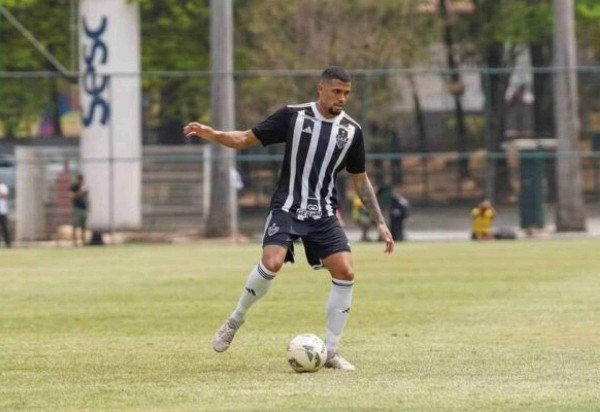 Foto: Daniela Veiga / Atlético-MG
