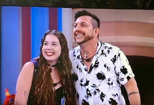 Reprodução Tv Globo 