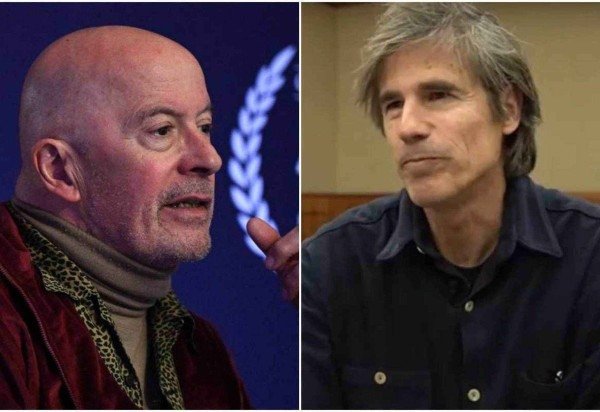 AFP/Reprodução//Canal Arte1