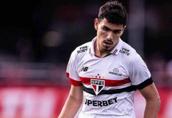 Foto: Rubens Chiri / São Paulo FC