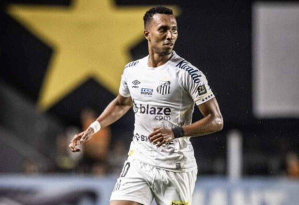 Foto: Raul Baretta/Santos FC